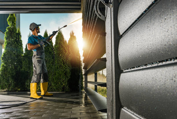 Professional Pressure Washing Services in Clintwood, VA