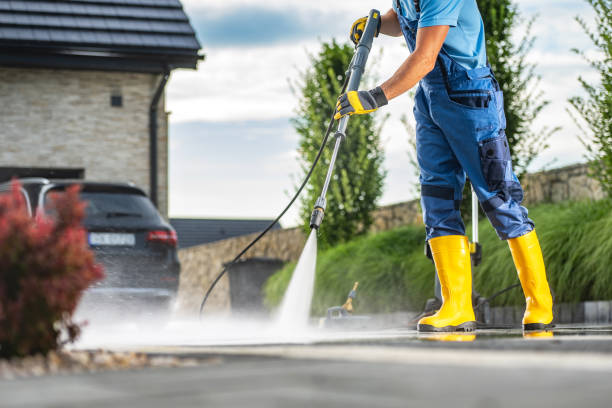 Best Restaurant Pressure Washing  in Clintwood, VA