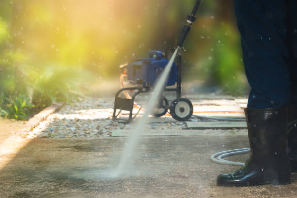Spring Cleaning in Clintwood, VA