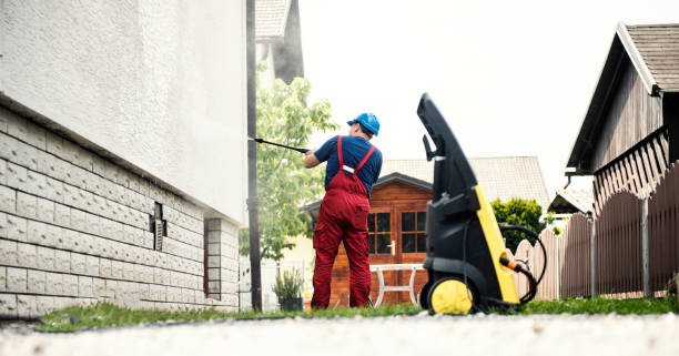 Best Patio and Deck Pressure Washing  in Clintwood, VA